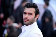 Sam Asghari - Source: Getty